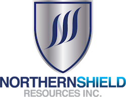 Northern Shield Resources Inc.
