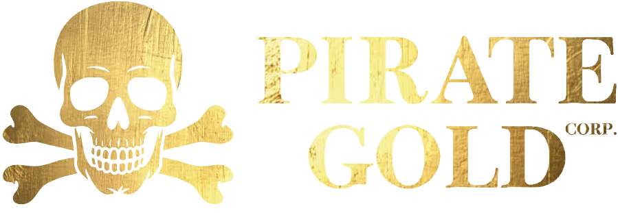 Pirate Gold Corp.